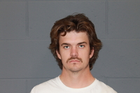 Mugshot of DERAK RUSSELL