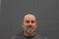 Mugshot of JASON COSPER