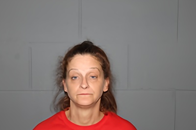 Mugshot of FREEDOM VICKERS