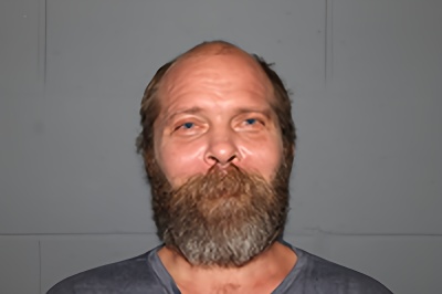 Mugshot of TRAVIS RUSSELL
