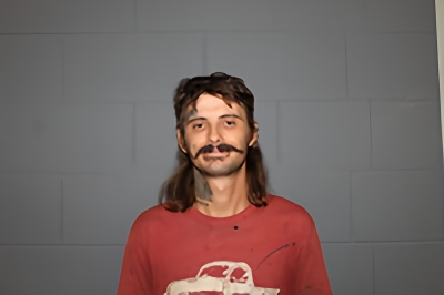 Mugshot of KENNETH PRICKETTE
