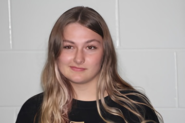Mugshot of JODEE G CLARIDAY