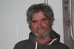 Mugshot of RONALD G DRYER