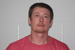 Mugshot of STEVEN R MCCANN