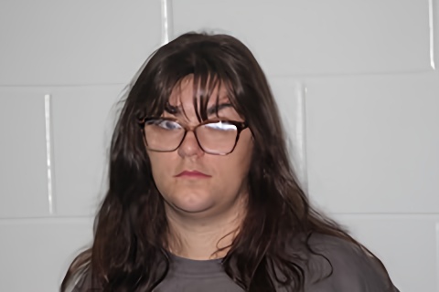 Mugshot of CHEYENNE L JORDAN