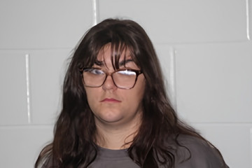 Mugshot of CHEYENNE L JORDAN