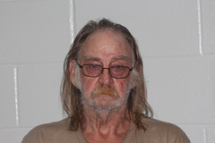 Mugshot of LESTER L HINES