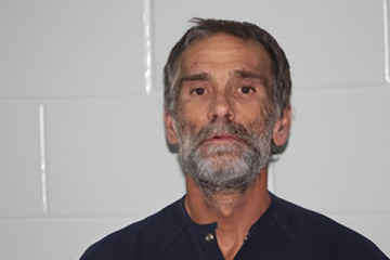 Mugshot of DAVY L NORRIS