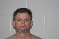 Mugshot of SETH C BATSON