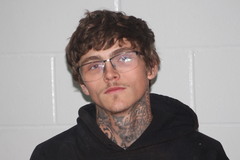 Mugshot of JAMES M PIER