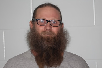 Mugshot of IAN A SIMS