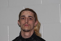 Mugshot of MICHEAL R MCCORMICK