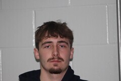 Mugshot of MATTHEW G DOUGLAS
