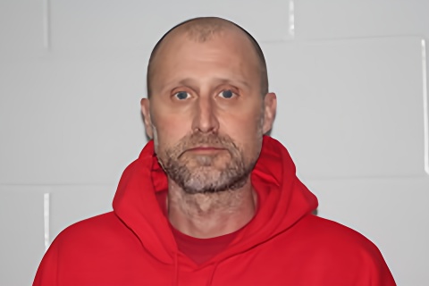 Mugshot of JOSHUA G RENKEN