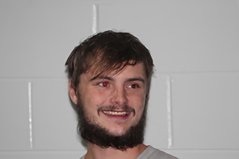 Mugshot of KLAYTON A SINGER