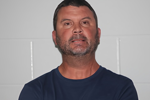 Mugshot of CHRISTOPHER L MILLS