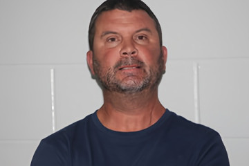 Mugshot of CHRISTOPHER L MILLS