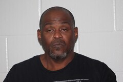 Mugshot of LEON WALTER
