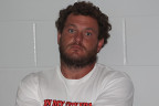 Mugshot of CHARLES J TIPTON