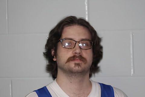 Mugshot of GEORGE R BRUMBAUGH