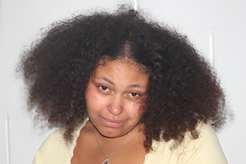Mugshot of GRACIE M GATLIN