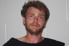 Mugshot of COREY J GIBSON