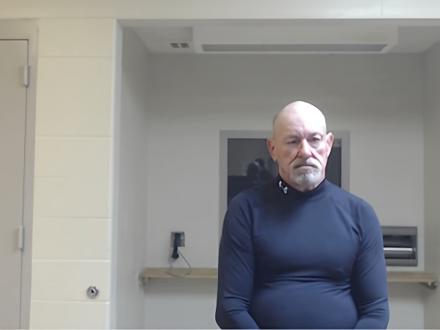 Mugshot of Ronald Brent Smith