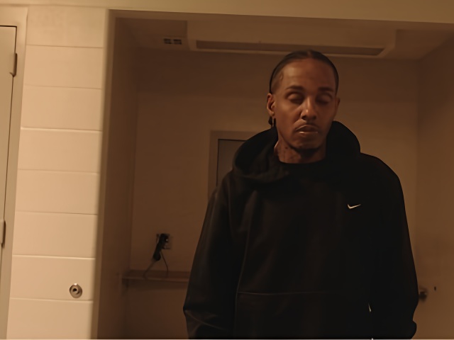 Mugshot of Karnell Demetrik Fitzpatrick