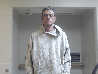 Mugshot of Robert Joe Stehman