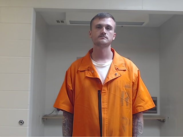 Mugshot of Matthew Dillon Couch