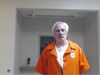 Mugshot of Lee Franklin Snyder