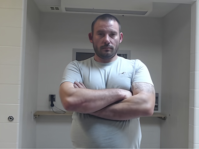 Mugshot of Shawn Llawayne Dowling