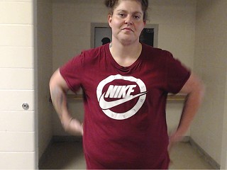 Mugshot of Crystal Dawn Kirby