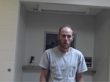 Mugshot of Joshua Ryan Nichols
