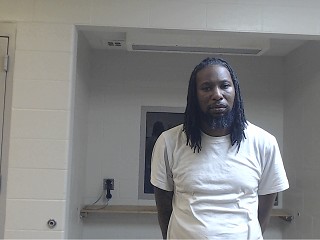 Mugshot of Berlin L Baldwin