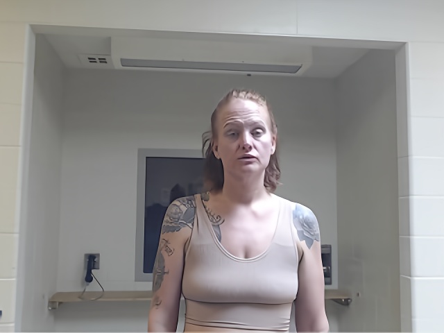 Mugshot of Emily Carolyn Helm