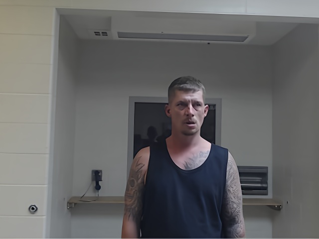 Mugshot of Anthony J Deney