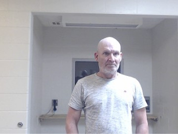 Mugshot of Jordan Douglas Shaw
