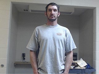 Mugshot of Andrew Scott Hathaway