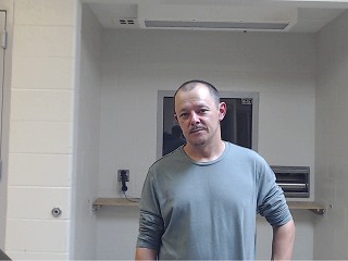Mugshot of Larry Gene Jr Wallace