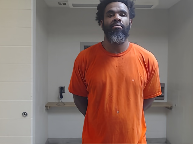 Mugshot of Dvion Cortez Harris