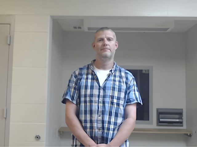 Mugshot of Tyler Wade Lucas