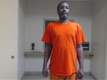Mugshot of Patrick Earl Perry