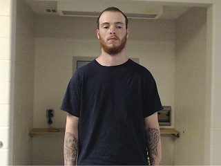 Mugshot of Carl Wayne Brothers