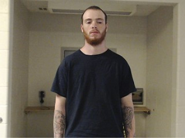 Mugshot of Carl Wayne Brothers