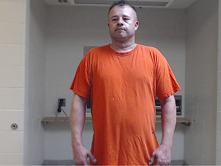 Mugshot of Trent Nicholas Smith