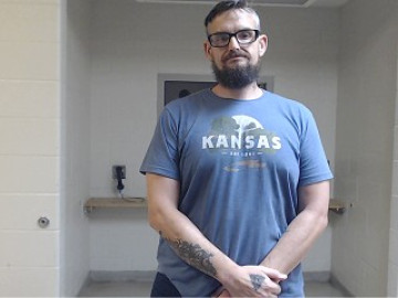 Mugshot of Jason Edward Stamper