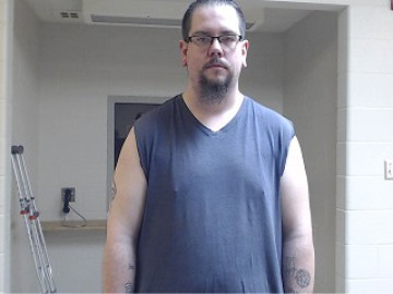 Mugshot of Austin Taylor Holsman