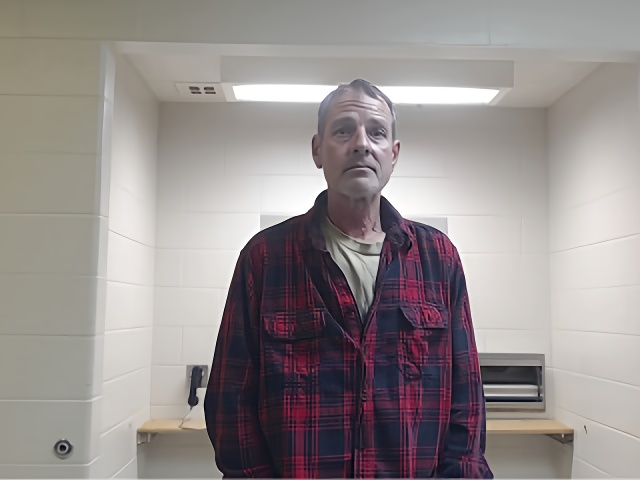 Mugshot of Brandon Michael Williams