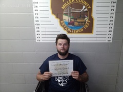 Mugshot of Tyler John Williams